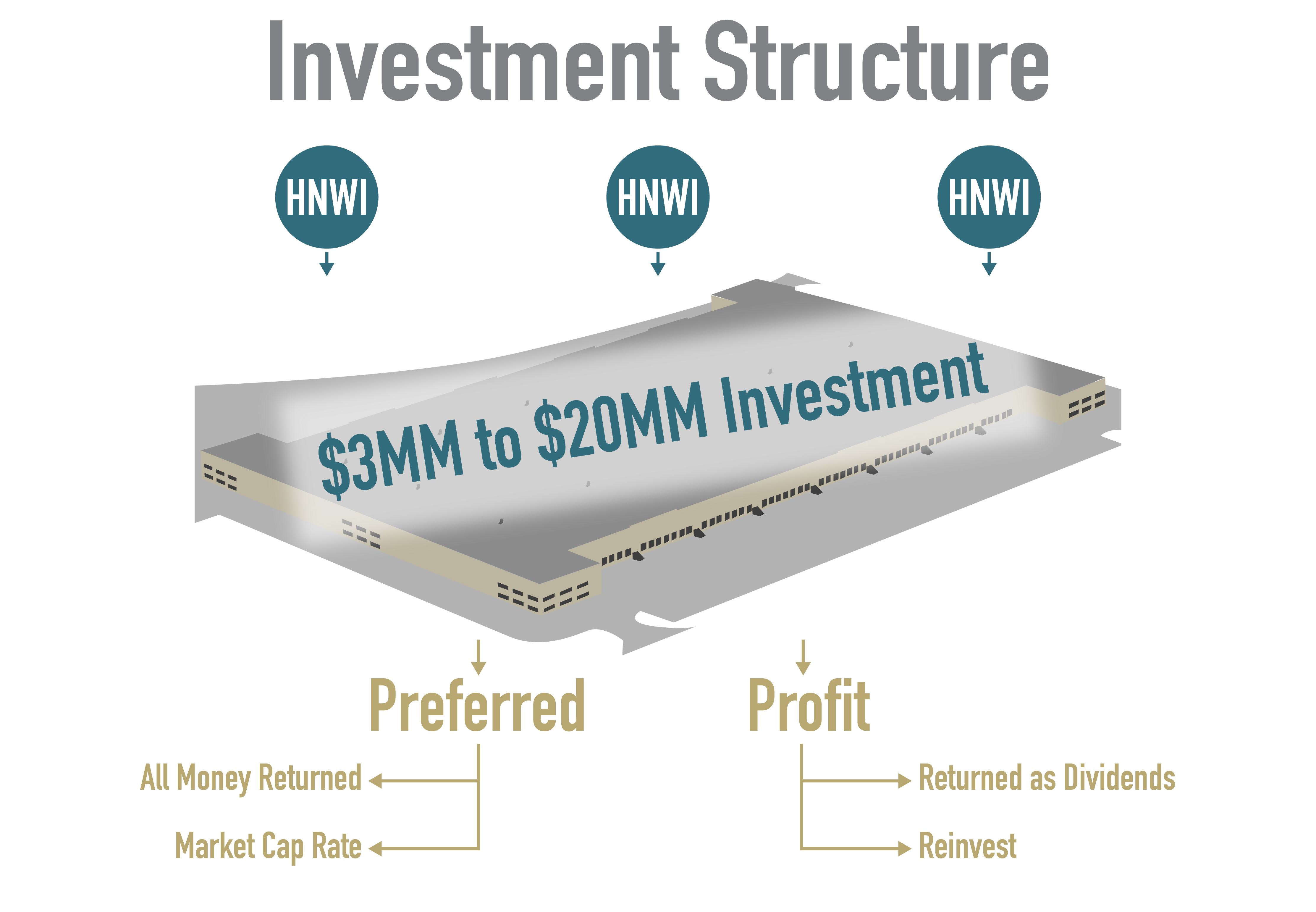 HNWI Investors